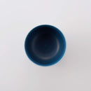 すわん 汁碗(中) インディゴマット