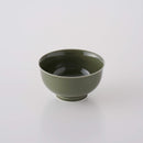 すわん 汁碗(中) みるいろ