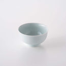 すわん 汁碗(中) 青白釉