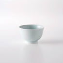 すわん 汁碗(小) 青白釉