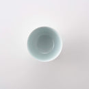 すわん 汁碗(小) 青白釉