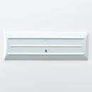 TIMES プレート(L) 青白釉