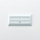 TIMES プレート(M) 青白釉