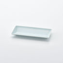 TIMES プレート(M) 青白釉