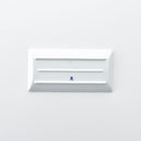 TIMES プレート(M) 白磁