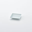 TIMES プレート(S) 青白釉