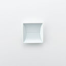 TIMES プレート(S) 青白釉