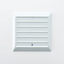 TIMES プレート(WM) 青白釉