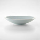 ともえ 浅鉢(大) 青白釉