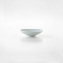 ともえ 浅鉢(小) 青白釉