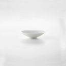 ともえ 浅鉢(小) 白磁