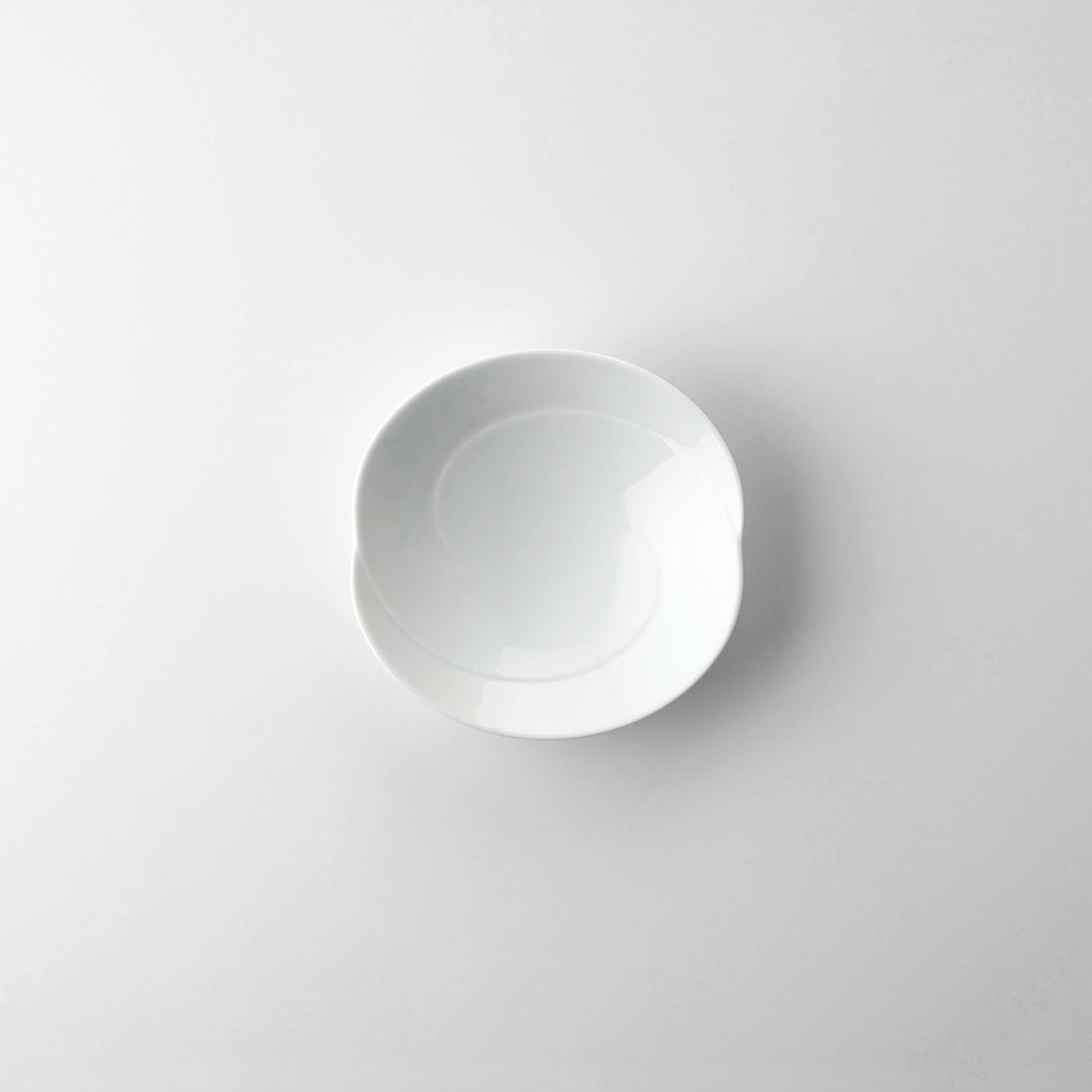 ともじろう しろたん Tシャツ 半袖 《てんし》 ユニセックス / Mother garden