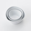 トロワ ボール(M) ホワイト