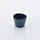 トロワ フリーカップ ネイビー