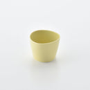 トロワ フリーカップ イエロー