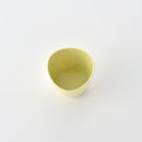 トロワ フリーカップ イエロー