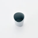 トロワ タンブラー グレイ