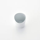 トロワ タンブラー ホワイト