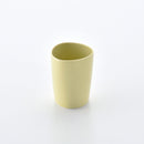 トロワ タンブラー イエロー