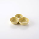 ユニボール トリプル 黄マット