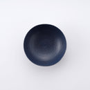 うず潮 多用鉢 青