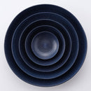 うず潮 多用皿 青