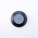 うず潮 取皿 青