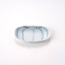 バラエティートレイ ベリー皿 かぼちゃ