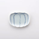 バラエティートレイ ベリー皿 かぼちゃ