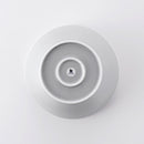 ビスタ 深鉢(大) グレイマット