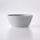 ビスタ 深鉢(大) グレイマット