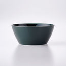 ビスタ 深鉢(大) 深緑