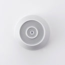 ビスタ シリアルボール グレイマット