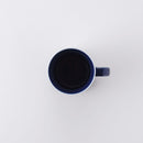 ビスタ マグ ブルー