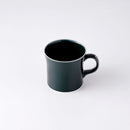 ビスタ マグ 深緑