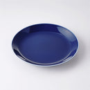 ビスタ プレート(L) ブルー