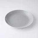 ビスタ プレート(L) グレイマット