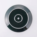 ビスタ プレート(L) 深緑