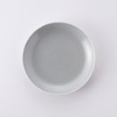 ビスタ プレート(M) グレイマット