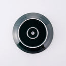 ビスタ プレート(M) 深緑