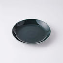 ビスタ プレート(M) 深緑