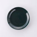 ビスタ プレート(M) 深緑