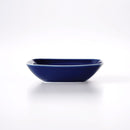 ビスタ スクエアディッシュ(S) ブルー