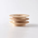 木製茶托 MB型(セン)