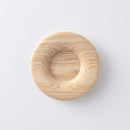 木製茶托 MB型(セン)