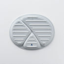 Yトレイ (大) グレイ