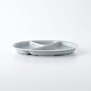 Yトレイ (大) グレイ