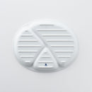 Yトレイ (大) 白磁