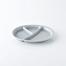 Yトレイ (小) グレイ