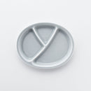 Yトレイ (小) グレイ